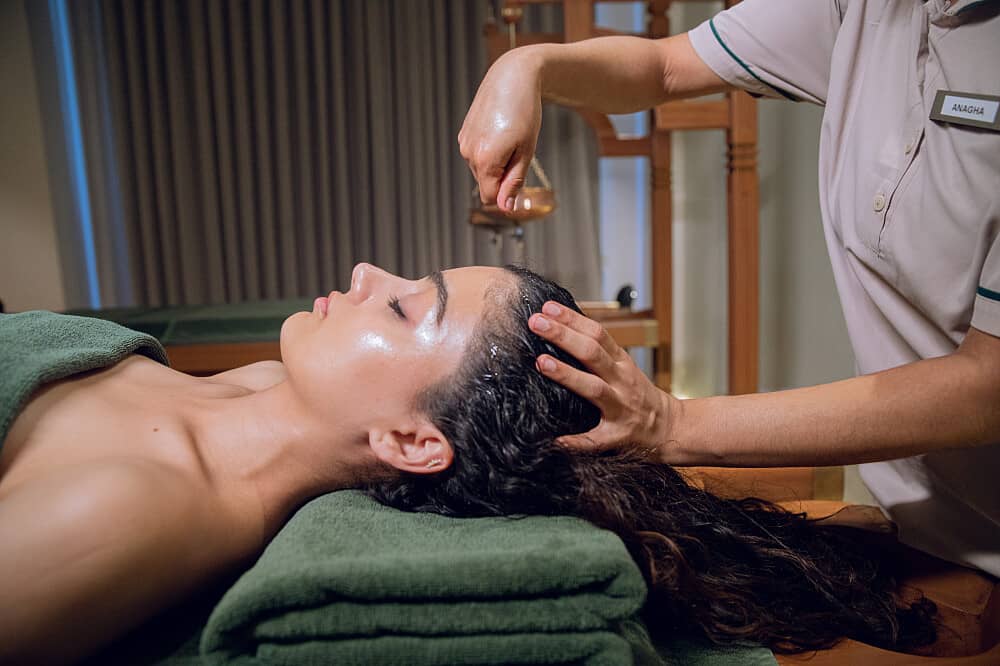 14 Day 'Ayurvedic Intensive Weight Loss Experience" in Azerbaijan