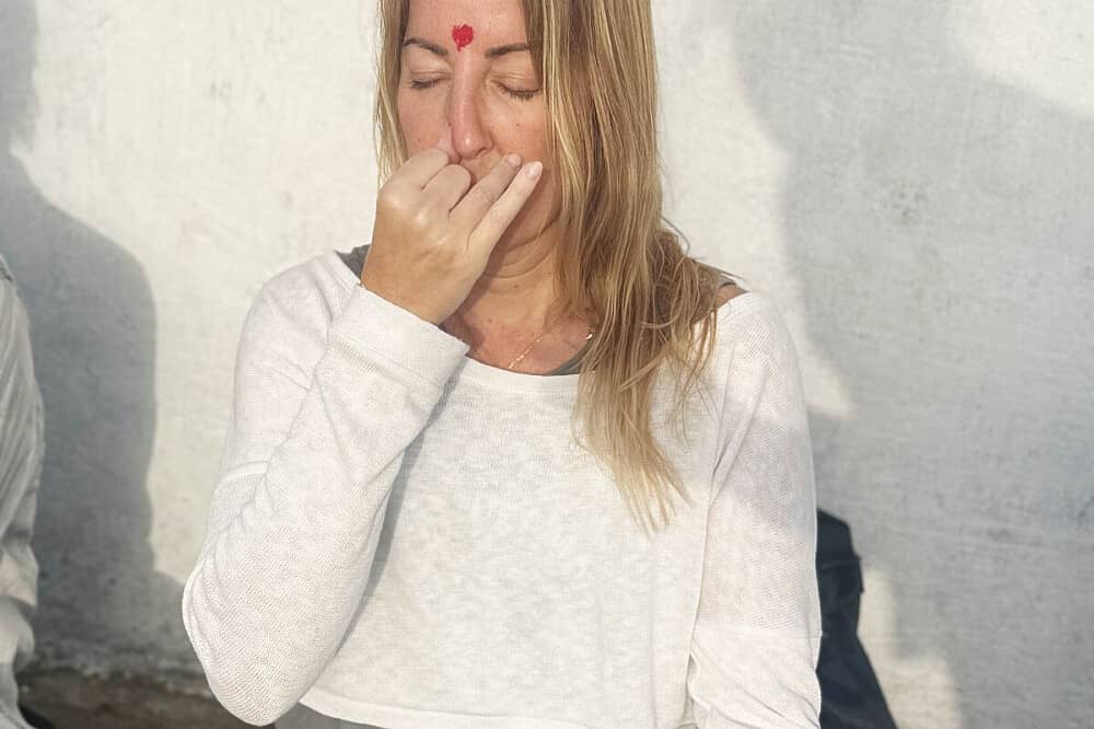 4 Day Meditation & Self-Healing Yoga Retreat in Rishikesh, India