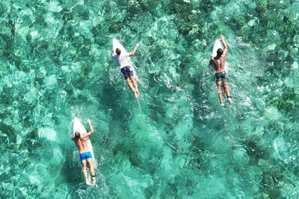 6 Day Fitness Retreat in Siargao Island, Philippines