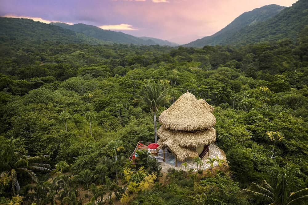 4 Day Mindfulness Meditation & Yoga Retreat, Tayrona, Colombia
