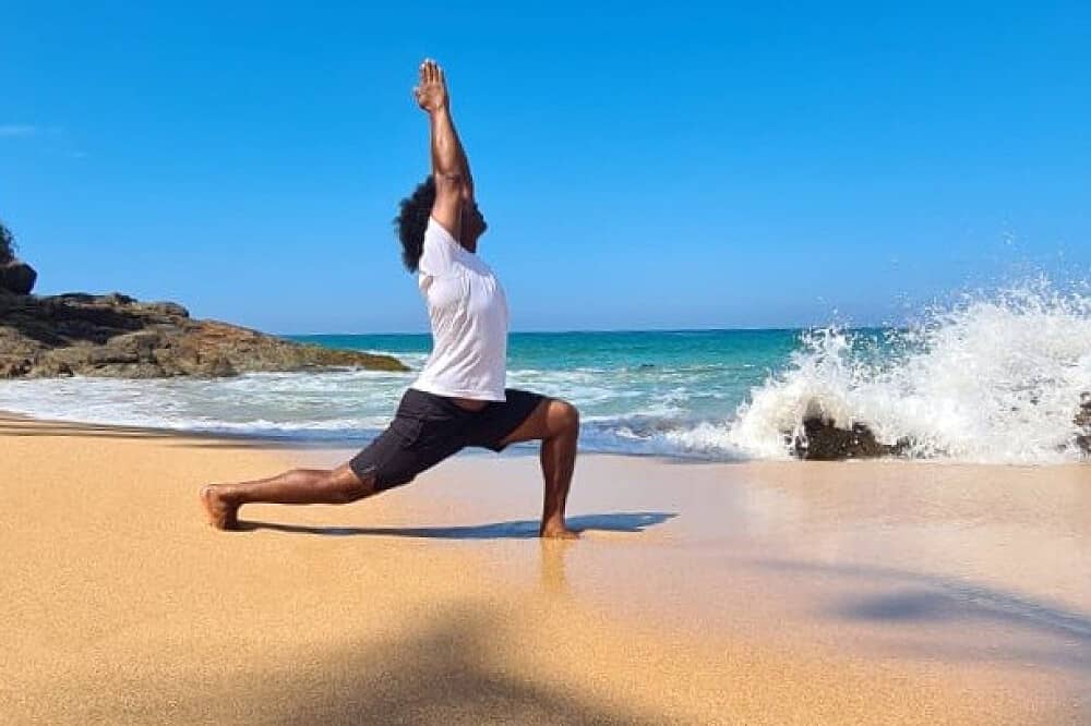 7 Day Deepen Your Practice Yoga Immersion Retreat, Sri Lanka