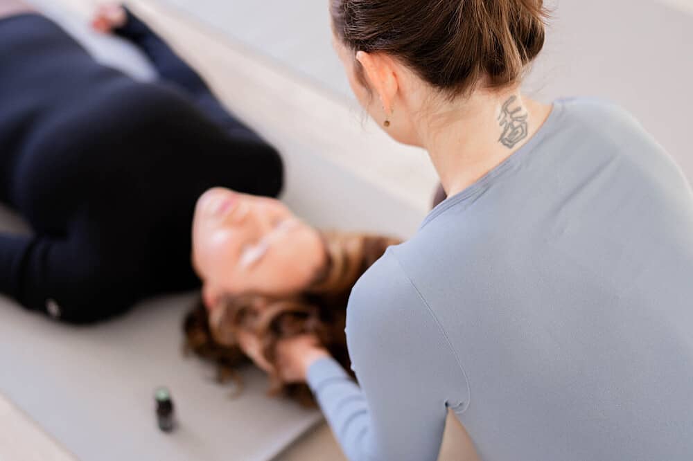 5 Day Inner Glow Retreat Yoga, Hiking & Healing in Oregon, USA