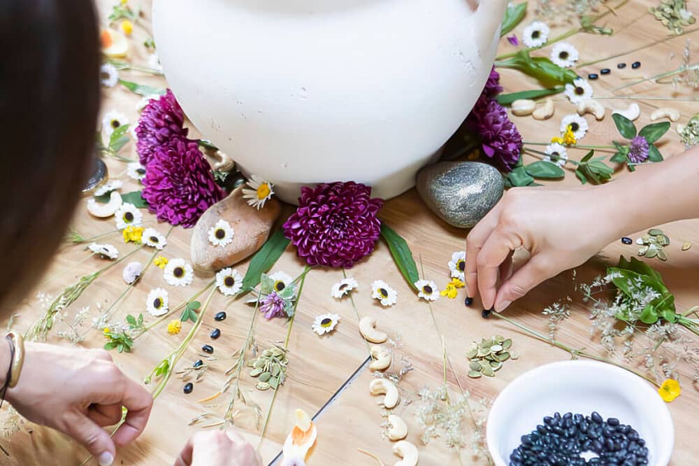 5 Day Harvest Your Authenticity: For Mothers & Daughters. NC, USA