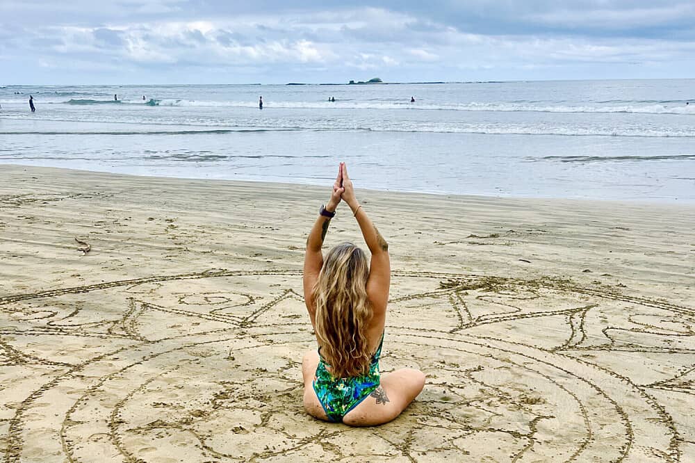 3 Day Reiki Self-Healing Activation Training & Retreat in Costa Rica