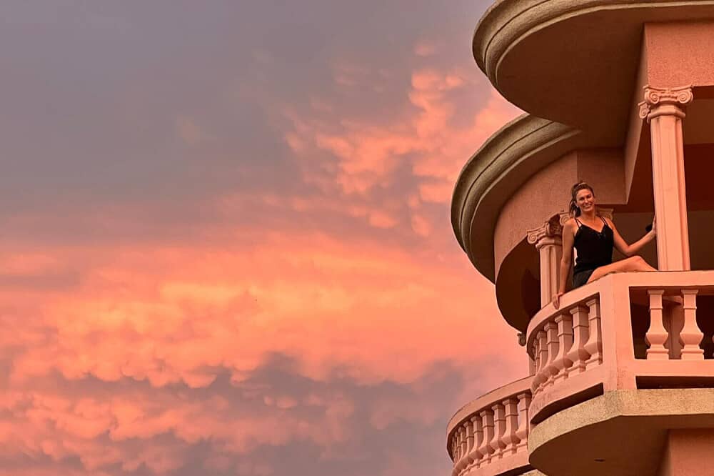 7 Day All-Inclusive Guided Psilocybin Retreat in Jamaica