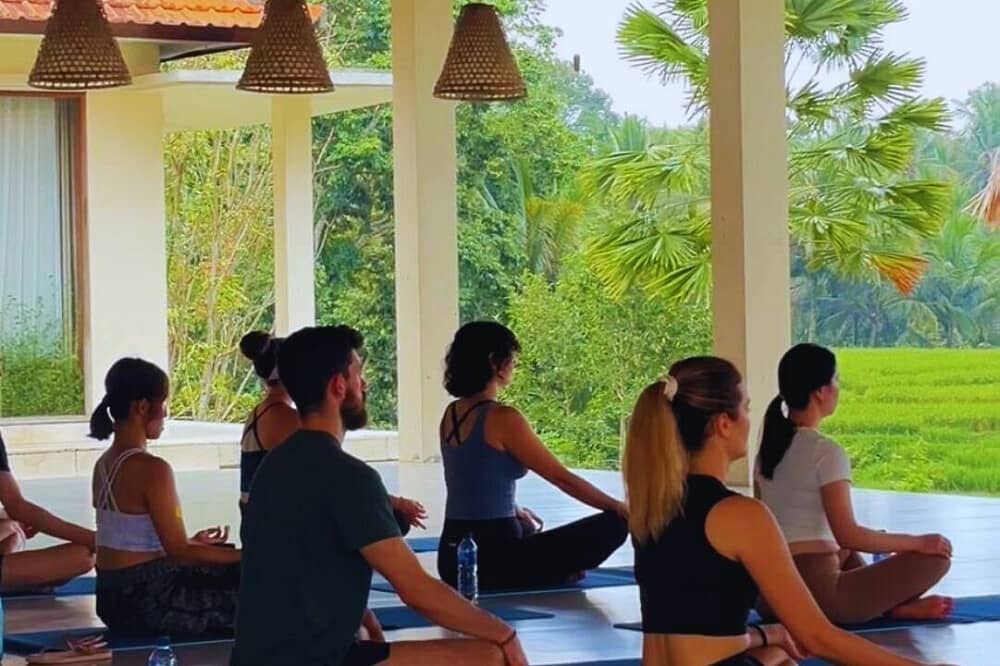 3 Day Relaxation & Local activity in Sesandan, Bali