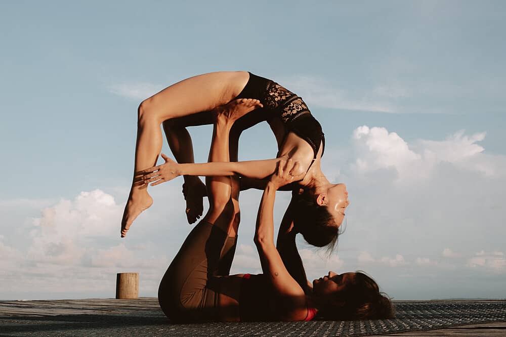 5 Day Atomic Love Alchemy of the Soul Retreat in Panama