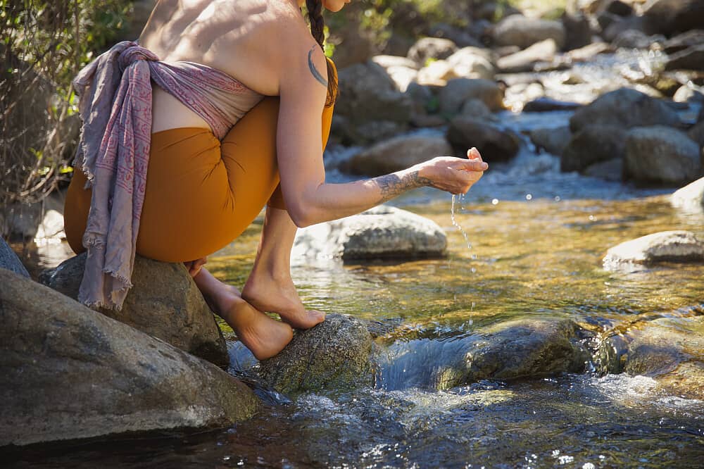 4 Day Solo Digital Detox Retreat in Mount Shasta, California, US