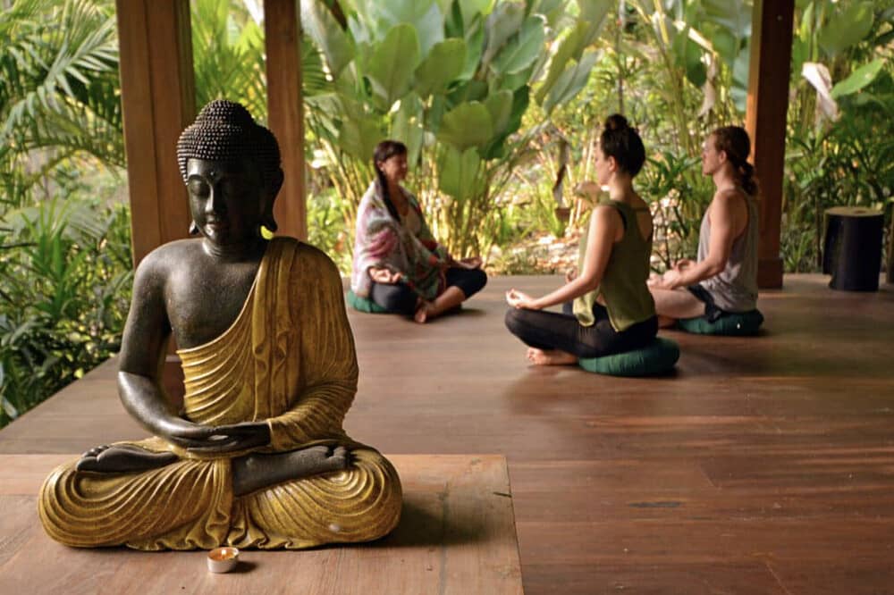 6 Day The Souls Retreat in Bali, Indonesia