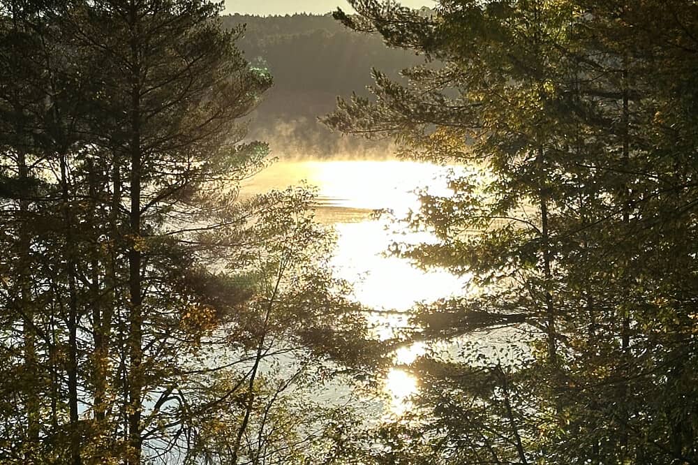 6 Day Painting Retreat in the Adirondack Mountains, NY, USA