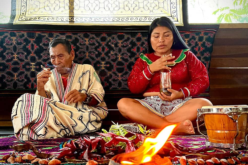 15 Day Ayahuasca Retreat at The Healing Center in Pucallpa, Peru