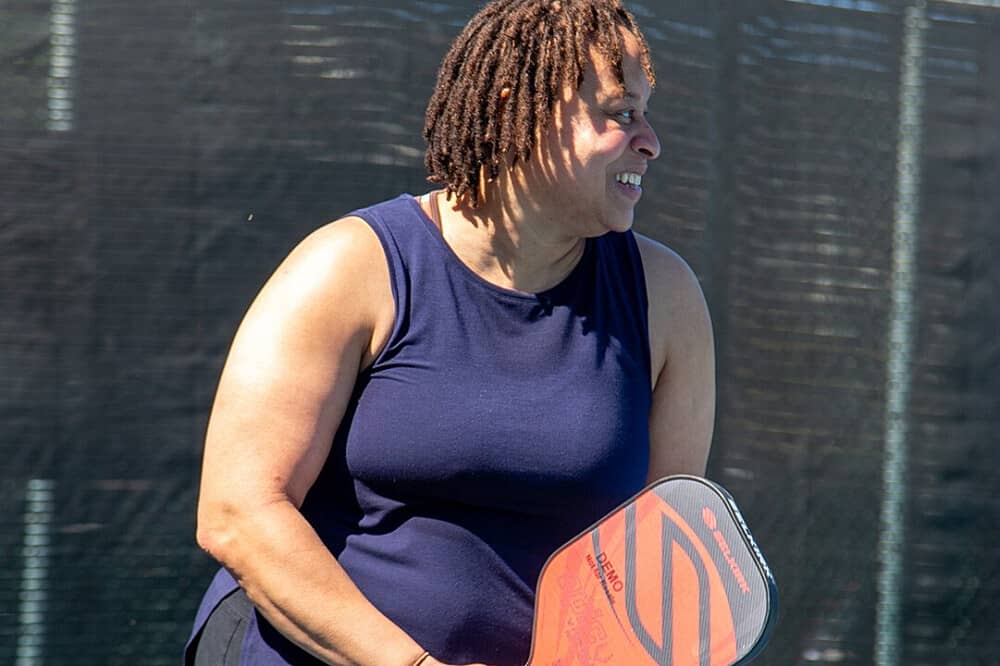 7 Day Pickle Ball Fit Program Retreat in California, USA