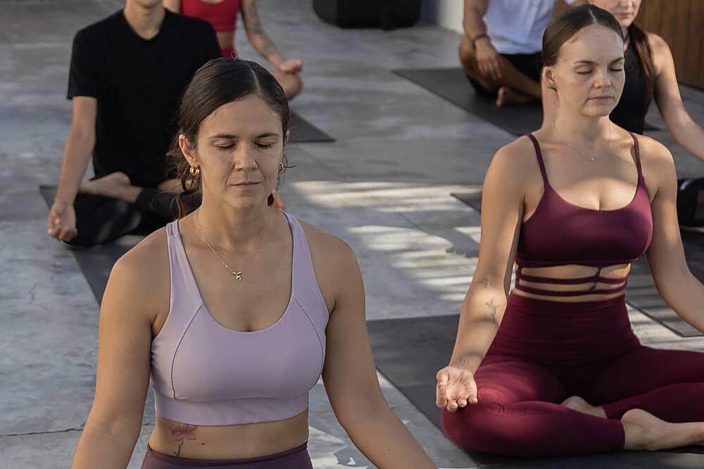 6 Day Wellness Retreat in San Jose del Cabo, Mexico