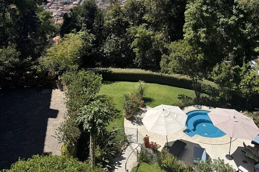 3 Day Soul Reset: Deep Healing & Renewal in Valle de Bravo,Mexico