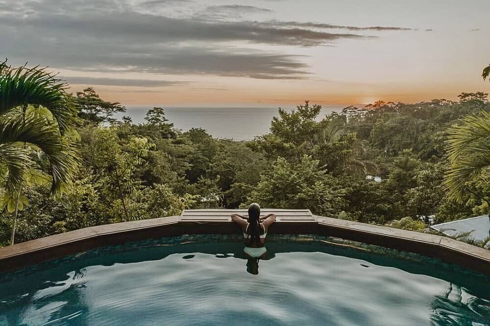 8 Day Breathwork, Yoga & Wellness in Puntarenas, Costa Rica