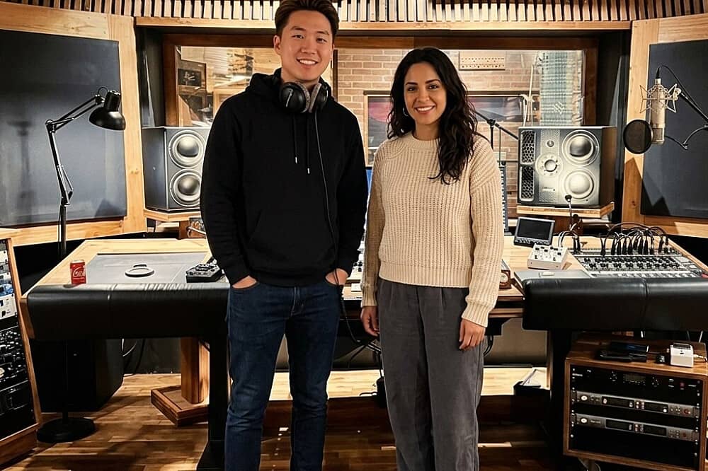 11 Day 36-Hour Electronic Music Producer Retreat in Bali