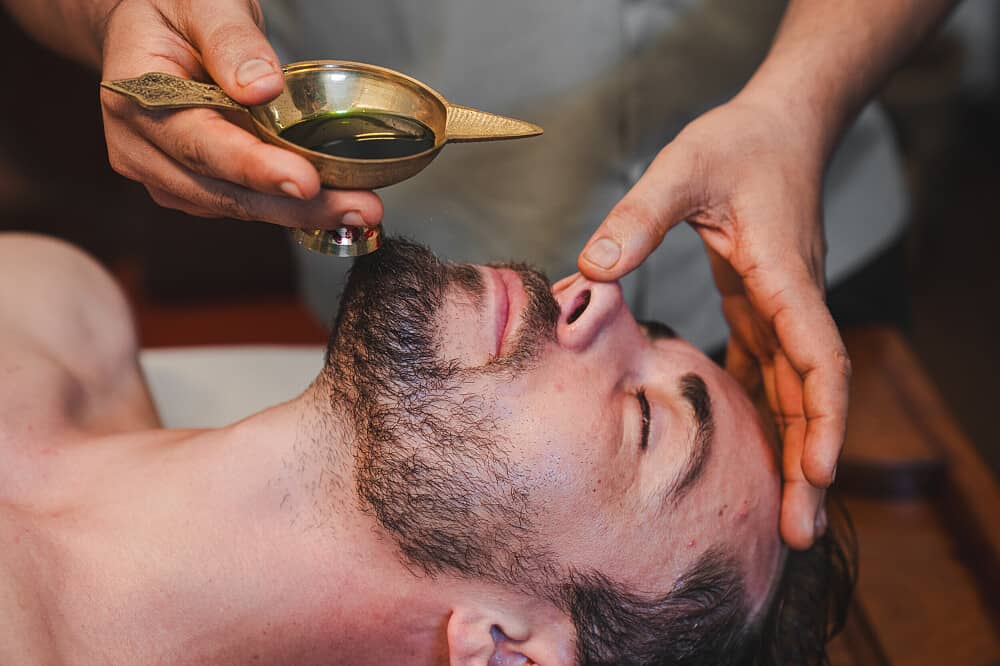 15 Day Ayurveda Healing Retreat in Sri Lanka