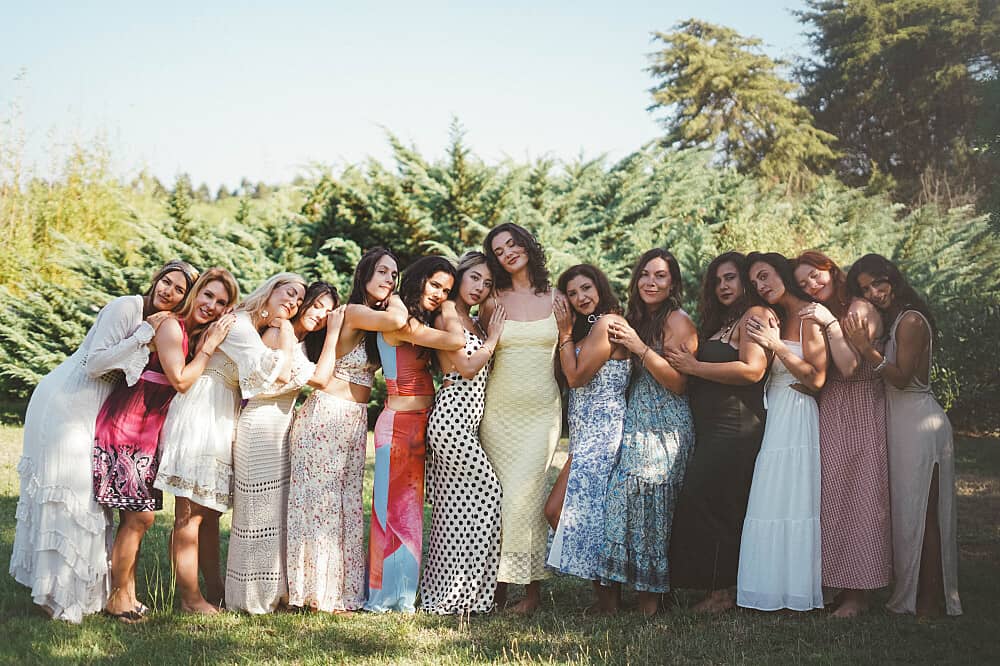 6 Day Women's Wellness Retreat in Portugal