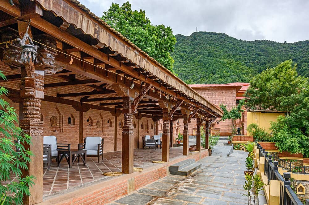 4 Day Yoga Ayurveda Holistic Wellness Retreat, Kathmandu, Nepal