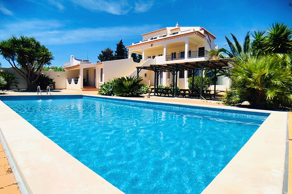 6 Day Immersive Yoga & HIIT Pilates Retreat in Algarve, Portugal