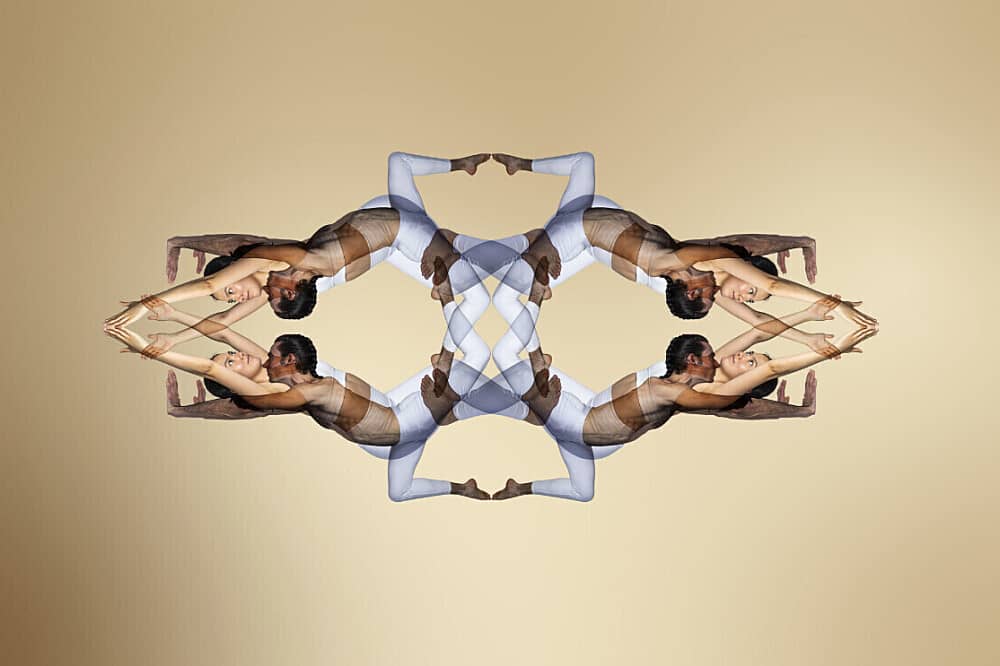 10 Day 100 Hour Abundancia YTTC in Barcelona, Spain