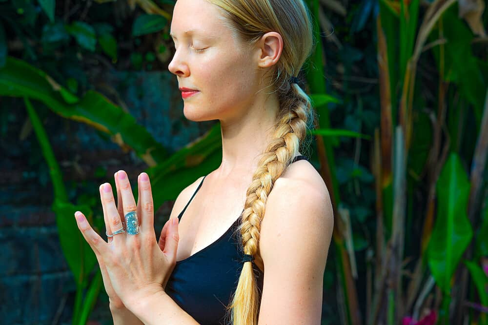 8 Day Emotional Reset & Somatic Wellness Healing Journey, Bali