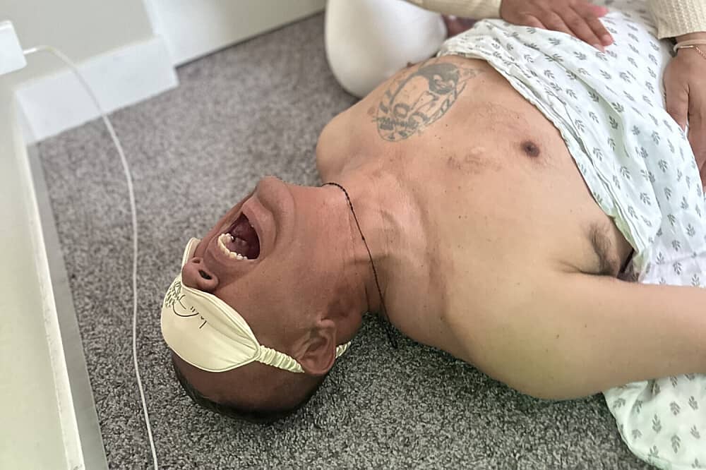 2 Day Diving Deep into Grief & Loss Healing Retreat, CA, USA