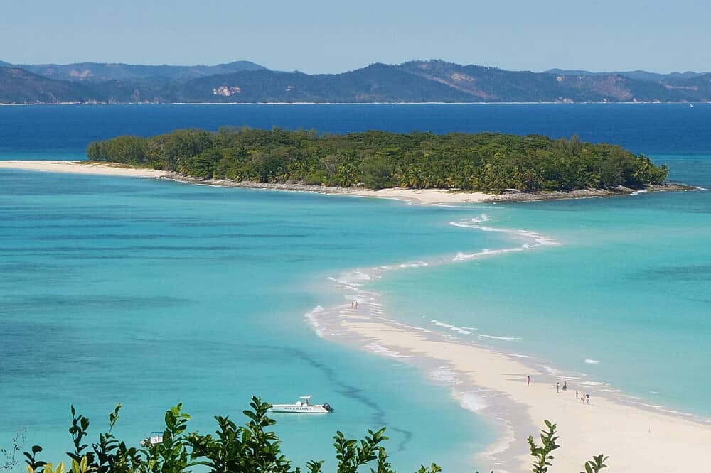 7 Day 'Vango Vango" Women's Retreat in Madagascar