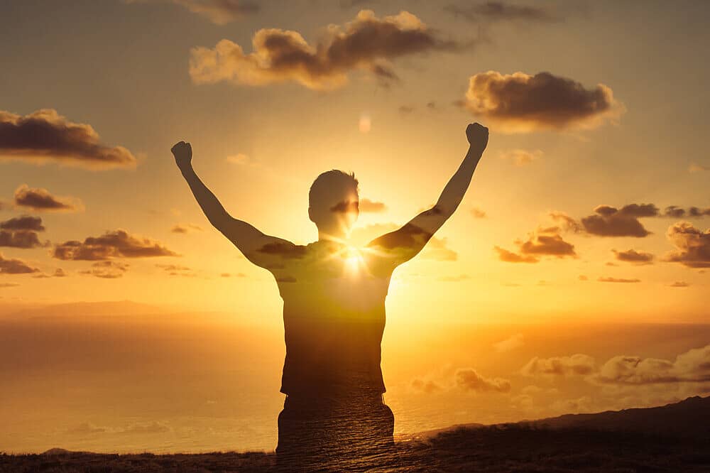 5 Day The Grounded Man: An Emotional Intelligence Retreat | USA