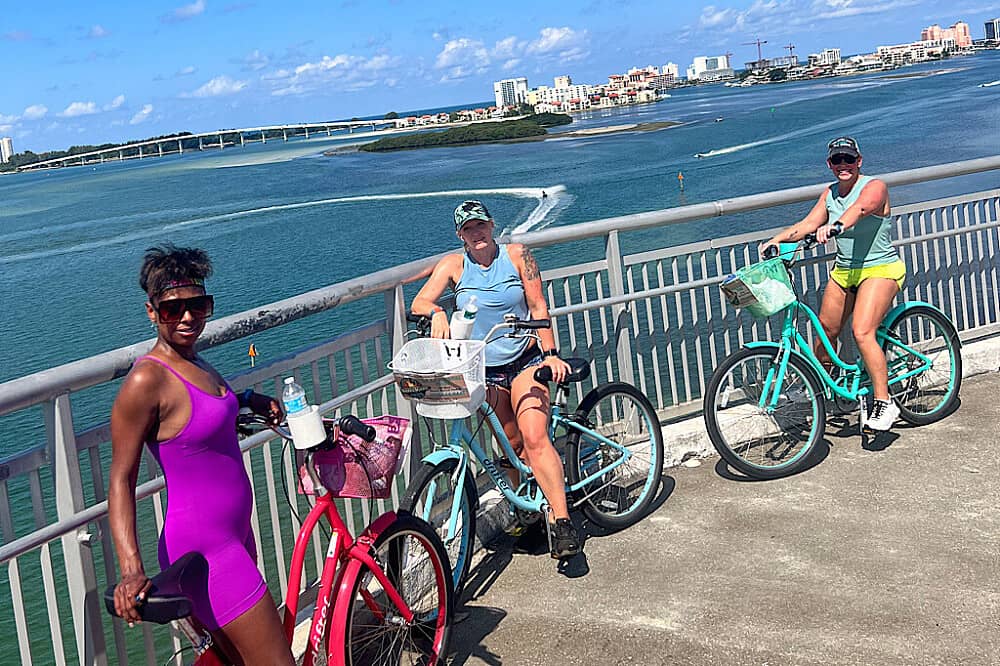 5 Day Wellness and Rejuvenation Fitness Retreat in Florida, US