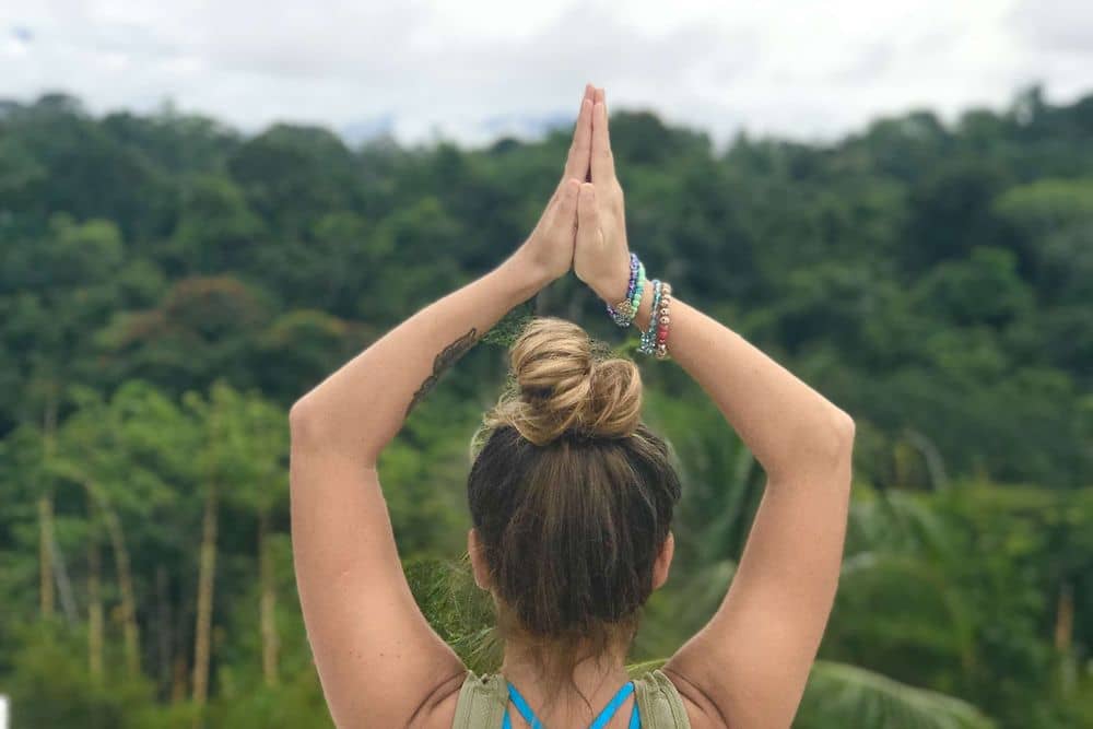 7 Day Private Ayurveda & Yoga Healing Retreat in Costa Rica