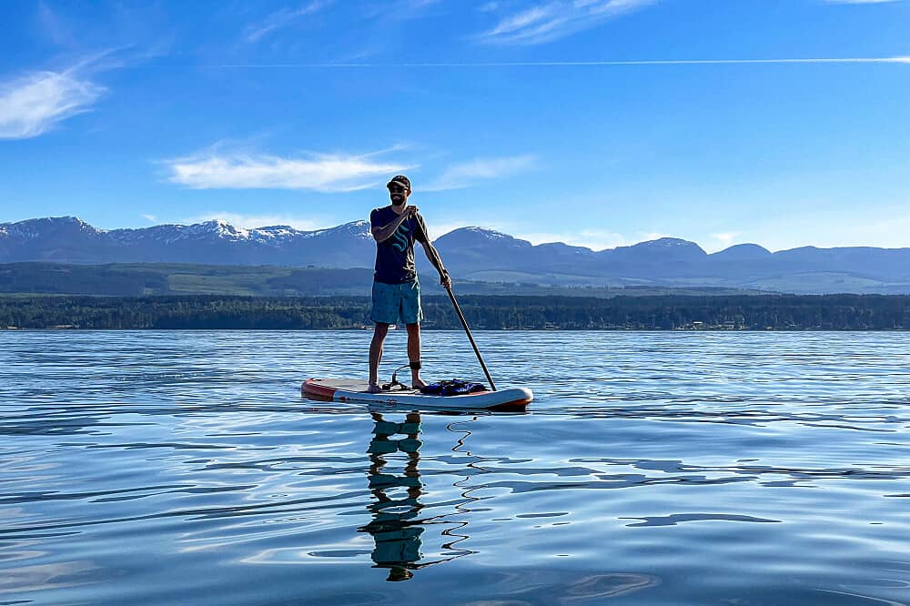 6 Day+ HEAL YOURSELF Level 1 Meditation, Detox Food & Spa, Canada