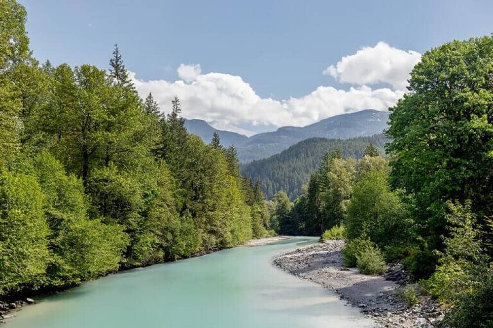 4 Day Bespoke 1:1 Holistic Retreat for Women in BC, Canada