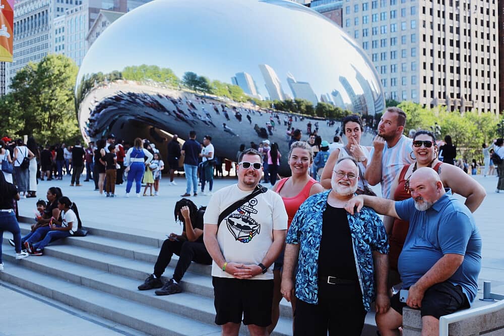 8 Day Mamma Mia Getaway for the Gays and the Girls in Greece