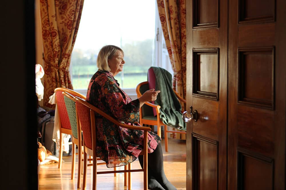 4 Day Transformative Spirituality Women's Retreat in Ireland