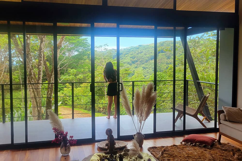 5 Day Selva & Soul - Private Retreat in Costa Rica