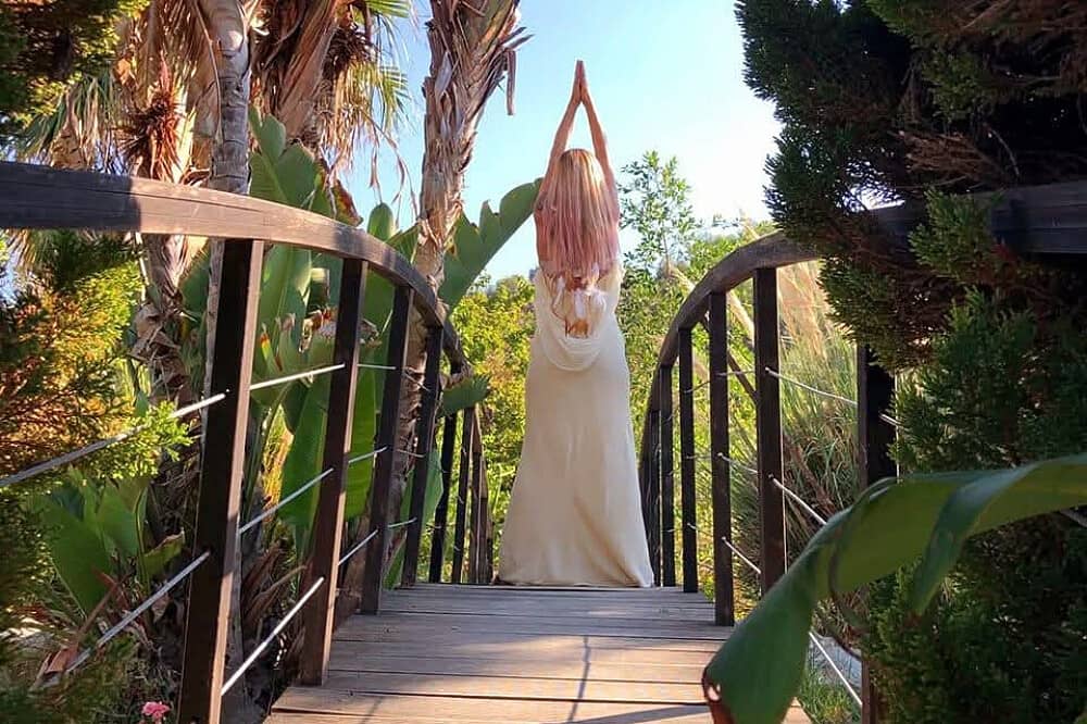 7 Day Inner Reset Retreat in Herceg Novi, Montenegro