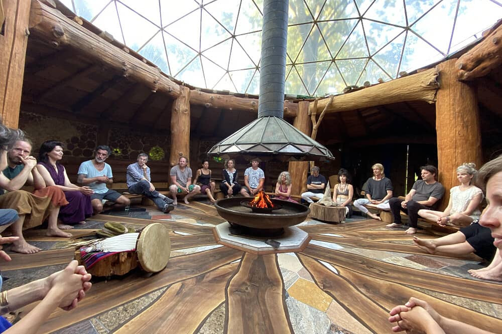 3 Day Psilocybin Truffle Women Retreat in The Netherlands