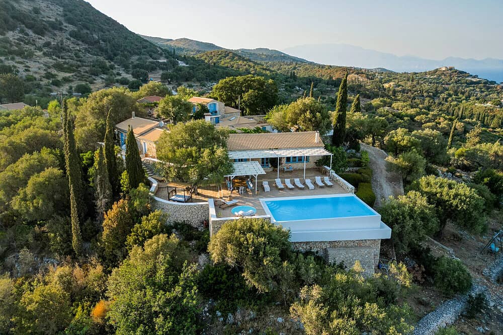 8 Day Zen in Zakynthos Womens Yoga Retreat in Greece