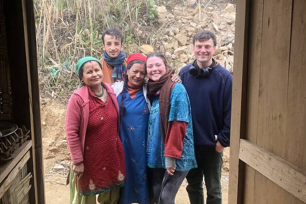 5 Day The Untouched Within : Holistic Retreat in Ilam, Nepal