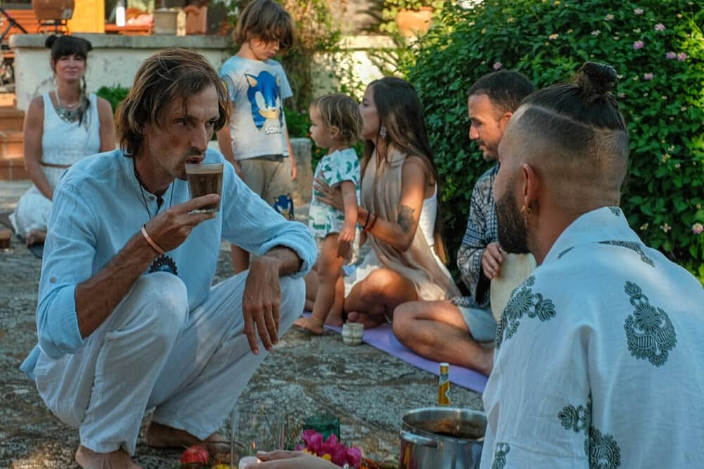 2 Day Ayahuasca Premium Retreat: Small Group in Barcelona, Spain