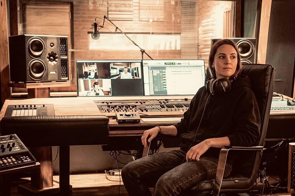 10 Day 1-on-1 Music Production & Creative Flow Retreat, Indonesia