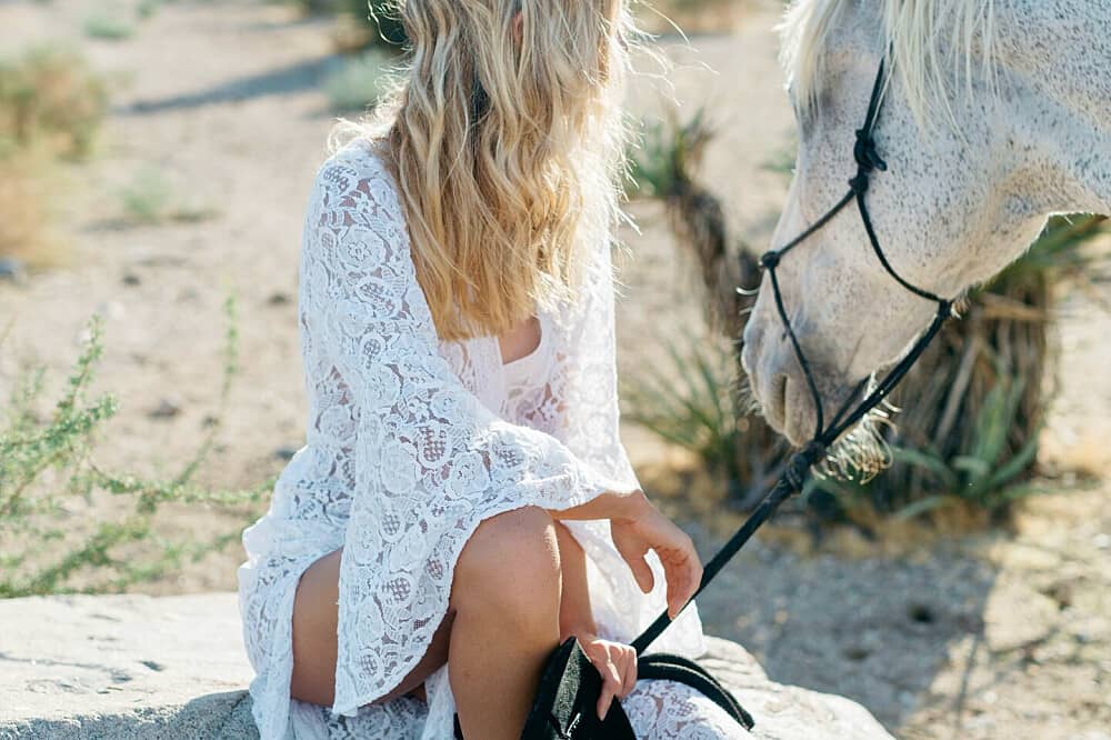 4 Day Desert Awakening Retreat in Palm Springs, CA, USA