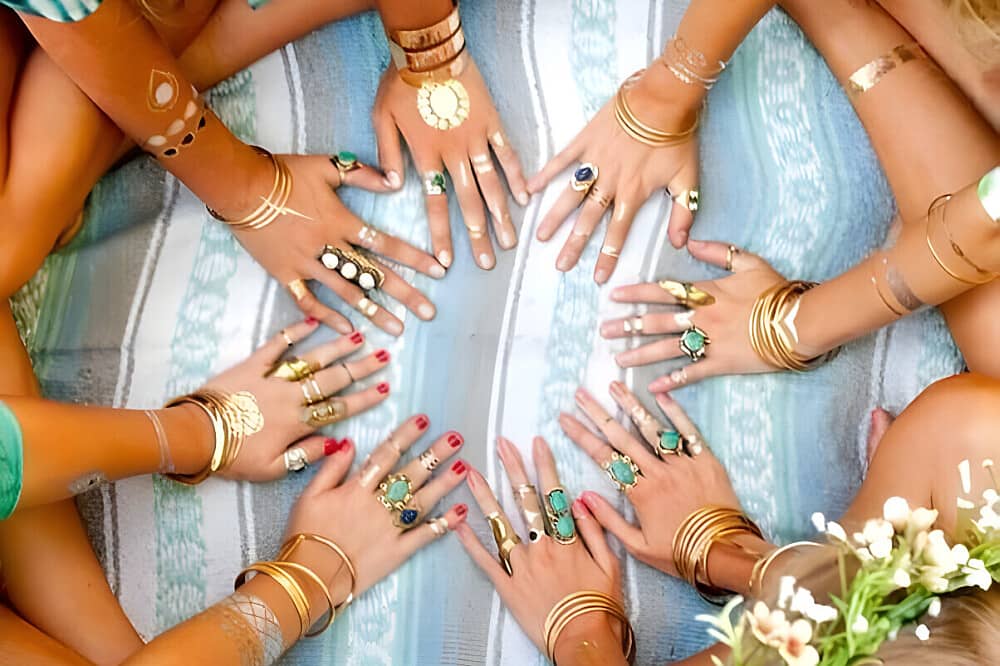 5 Day Inner Light Women's Retreat In Paradise, Ibiza, Spain