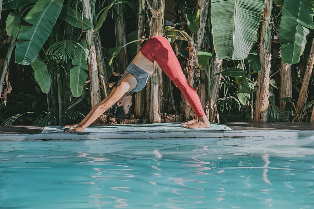 4 Day Beachfront Yoga & Meditation Retreat in Mandrem, Goa, India