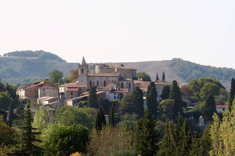 5 Day Walk the Blues Away: Guided Healing Retreat in France