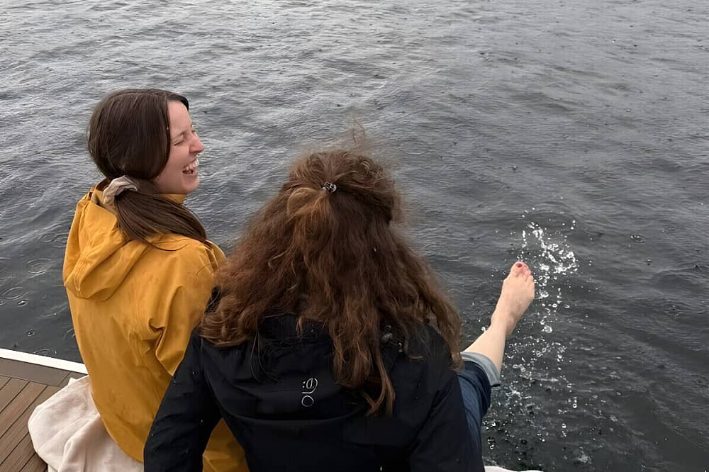 8 Day Women's Only Scandinavian Summer Trip to Denmark & Norway