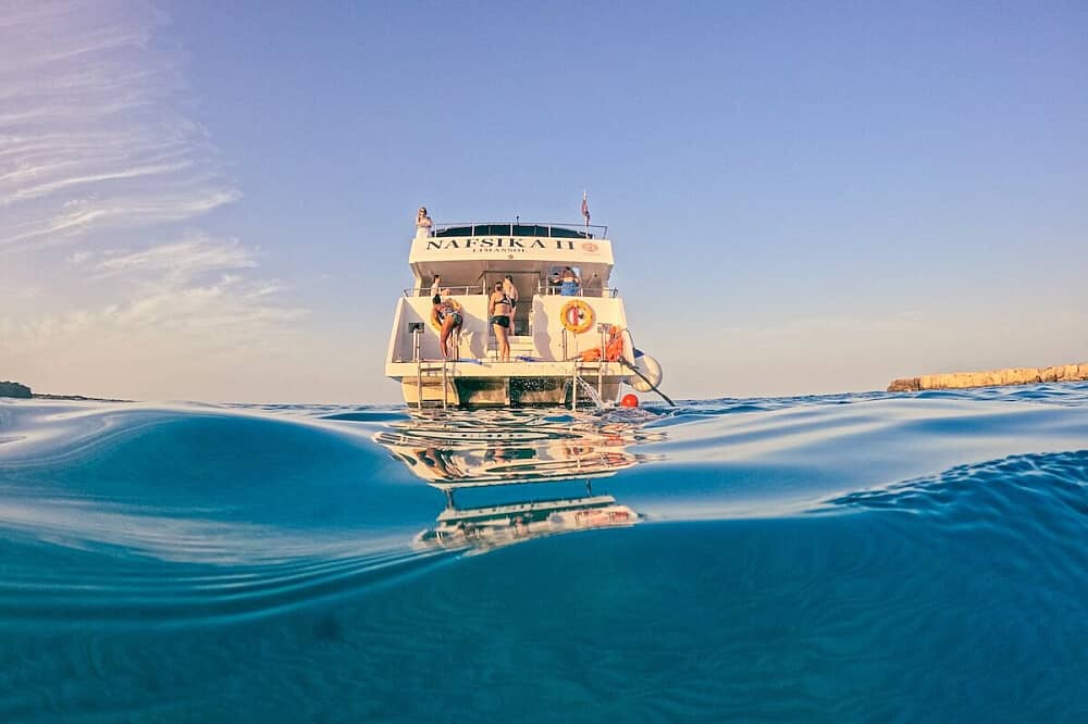 9 Day Experience Adventure Women's Retreat in Magical Cyprus