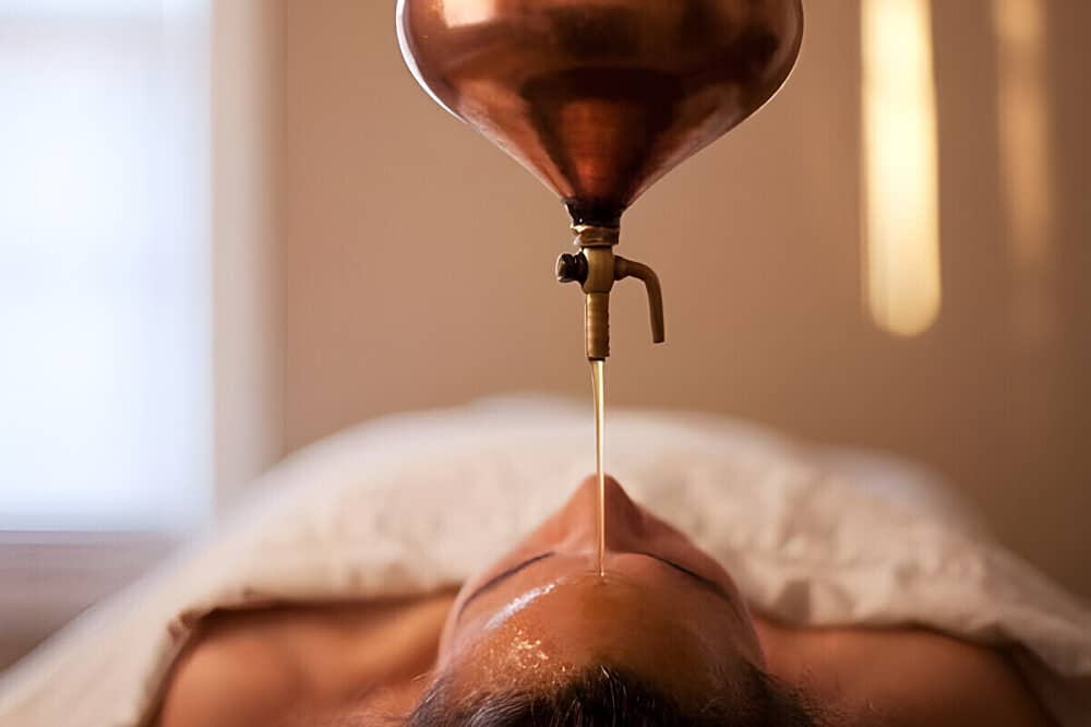 13 Day The Journey Within: Panchakarma Women's Retreat in India