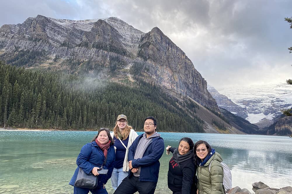 3 Day Ultimate Winter Wonderland Adventure in the Rockies